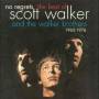 Scott Walker - NO REGRETS
