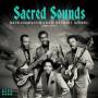 Various - Sacred Sound-Raw Detroit Gospel 1969-1974