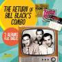 Bill Black - Return Of Bill Black's Combo