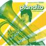 Planalto - Primeira Planta EP
