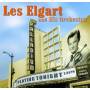 Larry Elgart -orchestra- - At The Hollywood Palladium