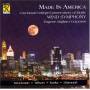 Cincinnati Wind Symphony - Made In America