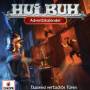 HUI BUH Neue Welt - Adventskalender-Tausend vertckte Tren