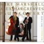 Mikes Marshall Big Trio - Mike Marshalls Big Trio