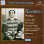 Cohen / Thill / Vallin / Paris Opera - Werther