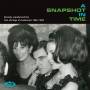 Various - A Snapshot In Time - Society, Scandal... 1960-1963