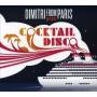 Dimitri From Paris - Dimitri From Paris presents Cocktail Disco