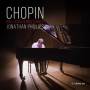 Jonathan Phillips - Chopin Ballades & Nocturnes