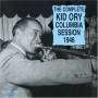 Kid Ory - Complete Columbia Session 1946