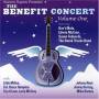 Warren Haynes - Benefit Concert 1