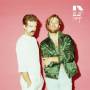 The Darcys - Centerfold (Digipak)