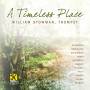 Shchedrin / Stowman / Roberson - Timeless Place