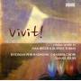 Reuss / Estonian Philharmonic Chamber Choir - Vivit!