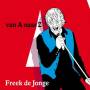 Freek Jonge De - Van A Naar Z