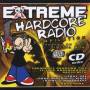 Various - Extreme Hardcore Radio Vol.1