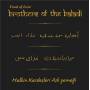Brothers Of The Baladi - Food Of Love