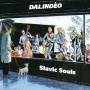 Dalindeo - 斯拉夫之魂