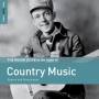 Various - Rough Guide: Country Music