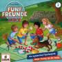 Fnf Freunde Junior - Folge 2: Die mysterise Flaschenpost/Unser Timmy i