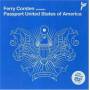 Ferry Corsten - Passport United States Of America