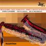 Rich Perry / Rick Margitza / Joshua Douglas Smith - Jam Session Vol.19