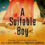 OST-Original Soundtrack TV - A Suitable Boy