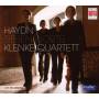 Klenke Quartett - Sieben Worte