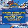 Instant Funk - I Got My Mind Made Up/rapper Dapper Snapper