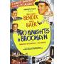 Two Knights In Brooklyn - Two Knights In Brooklyn [US-Version, Regio 1/A]