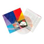 Masumi Hara - 4 X A DREAM (Ltd.Beachball Splatter Vinyl)
