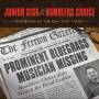 Junior Sisk & Ramblers - Story of the Day that I Died