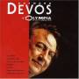 Raymond Devos - Olympia