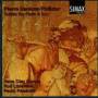 PHILIDOR / GORSET / LISLEVAND / PANDOLFO - Suiten Fr Blockflte und BC