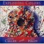 Cullen / Haley - Exploding Colors