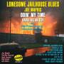 V / A - Lonesome Jailhouse Blues / Various