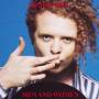 Simply Red - MEN & WOMEN