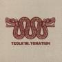 Tzolk'in - Tonatiuh