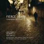 Turnbull / Watkins / Jones - Fierce Tears-Contemporary Oboe Music