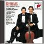 Beethoven - Cello Sonata 4 / Variations Op 66
