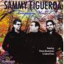 Sammy Figueroa - Imaginary World