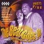 Various - The Beat Goes On