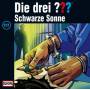 Die Drei ??? - 151/Schwarze Sonne