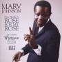 Marv Johnson - I'll Pick A Rose For My Rose-Complete Motown Recor