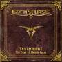 Edens Curse - Testament-The Best Of Edens Curse (Lim.Edition