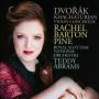 R. Barton Pine / Royal Scottish National Orchestra - Konzerte Fr Violine & Orchester