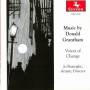 Grantham / Boatright / Scheuning / Adkins / Hustis - Voices Of Change: Fantasy On Mr Hyde's Song