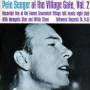 Pete Seeger - Village Gate With Memphis Slim And Willie Dixon 2