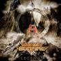 Bonfire - Legends (2CD-Set)