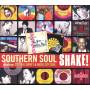 Various - Southern Soul Shake Presenting SSS Soul Survey & M