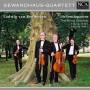 Gewandhaus-Quartett - Beethoven: Streichquart. Op.18